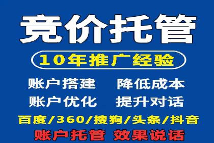 SEM推广竞价案例：关键词优化策略