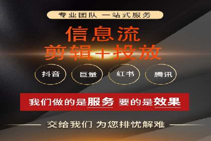 信息流广告行业案例：小红书广告效果